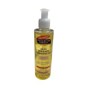Palmer’s Cocoa Butter Skin‎ Therapy Cleansing Oil Face 6.5 oz